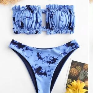 Zaful Bikini Set